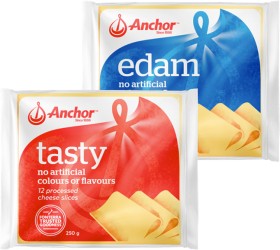Anchor+Processed+Cheese+Slices+250g