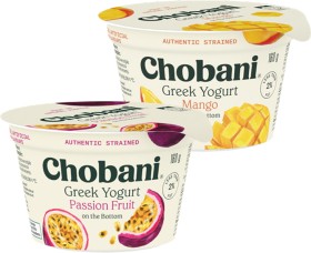 Chobani+Greek+Yogurt+160g