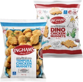 Ingham%26rsquo%3Bs+Chicken+Nuggets+or+Chipees+900g-1kg