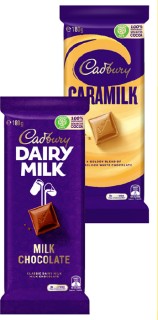 Cadbury+Blocks+150-190g