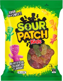 Sour+Patch+Kids+190g