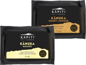 Kapiti+Kanuka+Havarti+Cheese+175g