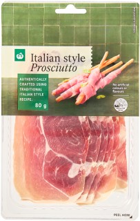 Woolworths+Italian+Style+Prosciutto%2A+80g