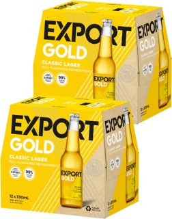 Export+Gold+Bottles+12+Pack