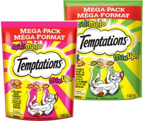 Temptations+Cat+Treats+180g
