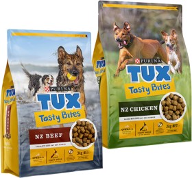 Tux+Tasty+Dog+Bites+2.5-3kg