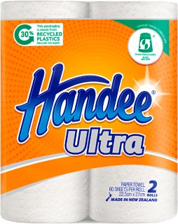 Handee+Paper+Towel+2+Pack