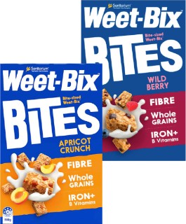 Sanitarium-Weet-Bix-Bites-500-510g on sale