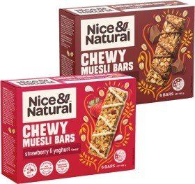 Nice+%26amp%3B+Natural+Muesli+Bars+6+Pack