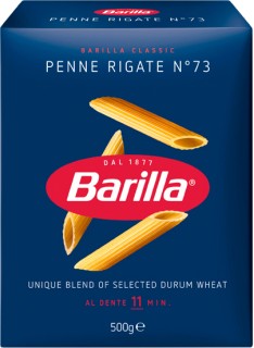 Barilla+Pasta+500g