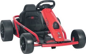 Supercars-24V-Drift-Go-Kart on sale