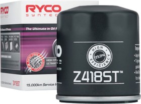 Ryco-Syntec-Oil-Filters on sale