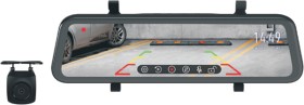XVIEW-9-Touch-Screen-Mirror-Display-Reverse-Camera-Kit on sale