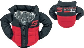 Race+Driver+Jacket+Can+Cooler