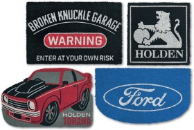 Door+Mats
