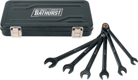 Mechpro+Ratchet+Spanner+Set+in+Tin+Box+6+Piece