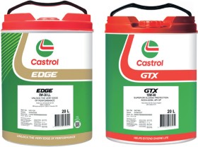 25%25+off+Selected+Castrol+20L+Passenger+Oil