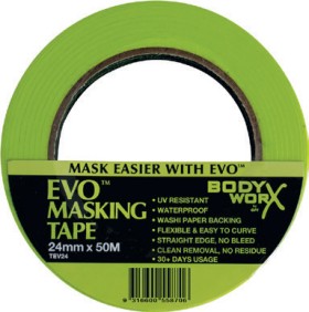 Evo+Masking+Tapes+50m