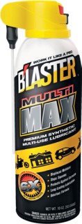 NEW+Blaster+Multi-Max+Lubricant+283g