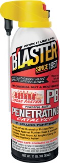 NEW+Blaster+PB+Penetrating+Catalyst+311g