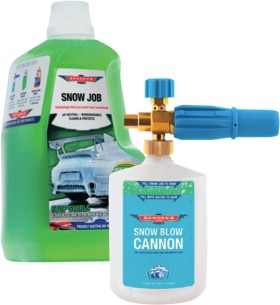 Bowden%26%23039%3Bs+Own+Snow+Blow+Cannon+%26amp%3B+Snow+Wash+2L+Combo