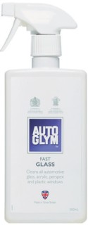 20%25+off+Autoglym+Fast+Glass+Cleaner+500ml