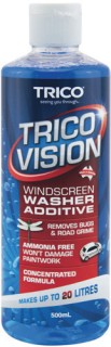 Trico+Windscreen+Washer+Additive+500ml