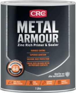 CRC+Metal+Armour+1L