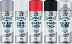 Balchan+Odd+Jobs+Paint+%26amp%3B+Primer