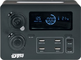 Drivetech+4x4+Power+Distribution+Box