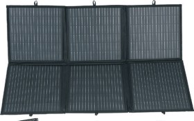 Drivetech+4x4+120W+Foldable+Monocrystalline+Solar+Blanket+Kit