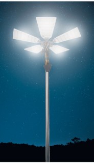 Drivetech+4x4+Telescopic+Camping+Light