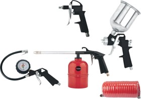 Mechpro+Air+Accessory+Starter+Kit+5+Piece