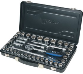 Mechpro+Socket+Set+42+Piece