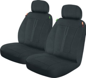 NEW+MaxiTrac+Repreve+Front+Seat+Covers