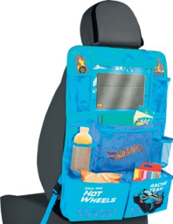 Hot+Wheels+Back+Seat+Organiser