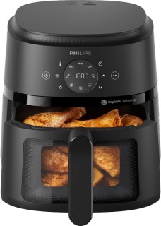 Philips-2000-Series-42L-Airfryer-Black on sale