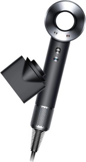 Dyson-Supersonic-Origin-Hair-Dryer-Black on sale