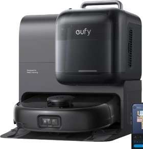 Eufy-E28-Omni-Robovac on sale