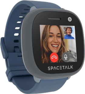 SPACETALK-Adventurer-2-Kids-Video-Smartwatch-4G-Dusk on sale