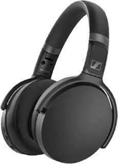Sennheiser-HD-450BT-Wireless-Noise-Cancelling-Headphones-Black on sale