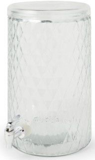 Stevens-Refract-Drink-Dispenser-8-Litre on sale