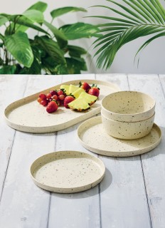 Aubrey-Mottella-Melamine-Tableware on sale