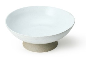 Robert+Gordon+Natural+Home+Pedestal+Bowl
