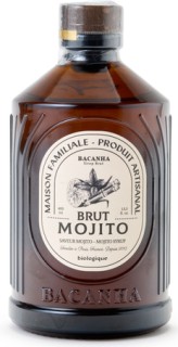 Bacanha+Sirop+Brut+De+Mojito%2C+400ml