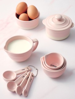 Stevens+Blush+Bakeware+%26amp%3B+Accessories