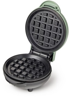 Davis+%26amp%3B+Waddell+Electric+Mini+Waffle+Maker