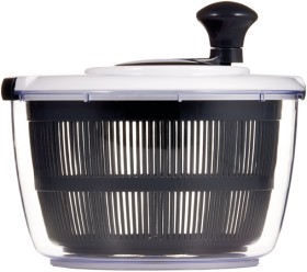 Capital-Kitchen-Revolution-Salad-Spinner on sale
