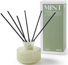 Savour+by+Stevens+Diffuser%2C+120ml%2C+Mint