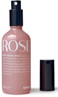 Savour+by+Stevens+Room+Spray%2C+100ml%2C+Rose